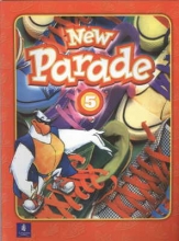 New Parade 5
