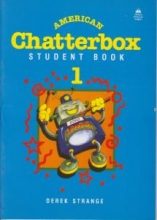 کتاب آموزشی American Chatterbox 1