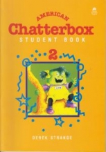 کتاب آموزشی American Chatterbox 2