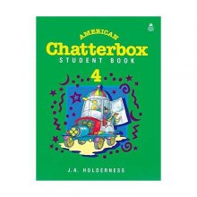 American Chatterbox 4