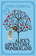 کتاب رمان انگلیسی آلیس در سرزمین عجایب  Alices Adventures in Wonderland