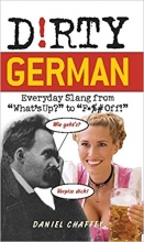 Dirty German