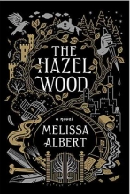کتاب رمان انگلیسی جنگل فندق The Hazel Wood