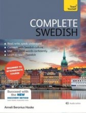 Teach Yourself Swedish Complete Course
