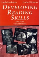 کتاب دولوپینگ ریدینگ اسکیلز ویرایش سوم Developing Reading Skills Advanced 3rd edition