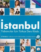 istanbul yabancılar için türkçe ders kitabı C1