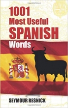 1001Most Useful Spanish Words