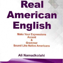 Speak Real American English