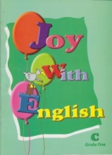 کتاب جوی ویت انگلیش Joy with English C
