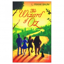 رمان The Wizard of Oz