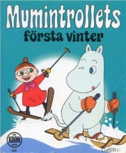 Mumintrollets första vinter
