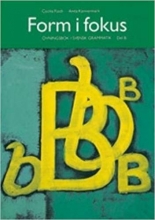 کتاب فروم آی فوکوس Form I Fokus Ovningsbok I Svensk Grammatik Del B