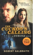 کتاب رمان انگلیسی آوای فاخته The Cuckoo's Calling اثر Robert Galbraith
