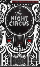 سیرک شب The Night Circus