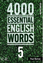 4000Essential English Words 2nd 5