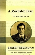 کتاب رمان انگلیسی جشن بیکران A Moveable Feast