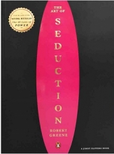 کتاب هنر اغواگری The Art of Seduction اثر Robert Greene