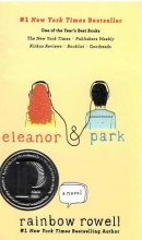 کتاب النور و پارک Eleanor and Park اثر رینبو راول Rainbow Rowell