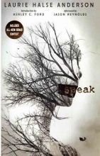 کتاب رمان انگلیسی یه چیزی بگو Speak اثر لاوری هالس اندرسن اسپیک Laurie Halse Anderson