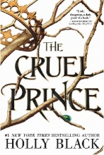 کتاب رمان انگلیسی شاهزاده ظالم The Folk of the Air 1 The Cruel Prince