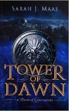 Tower of Dawn - Throne of Glass 6