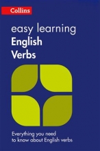 Easy Learning English Verbs