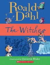 Roald Dahl :The Witches