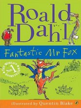 Roald Dahl : Fantastic Mr Fox