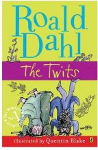 Roald Dahl : The Twits