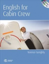 English for Cabin Crew اثر Terence Gerighty