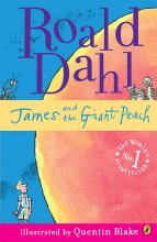 Roald Dahl : James and the Giant Peach