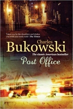 کتاب رمان انگلیسی اداره پست  Post Office by Charles Bukowski