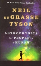 کتاب اخترفیزیک برای افراد بی قرار Astrophysics for People in a Hurry