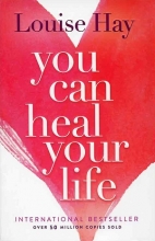 کتاب رمان انگلیسی شفای زندگی You Can Heal Your Life