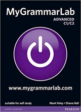 MyGrammarLab Advanced C1 C2