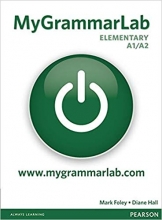 MyGrammarLab Elementary