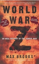کتاب World War Z جنگ جهانی ز اثر Max Brooks مکس بروکس
