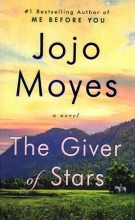 کتاب رمان انگلیسی ستاره بخش  The Giver of Stars