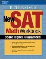 کتاب زبان نیو اس ای تی مث ورک بوک New SAT Math Workbook