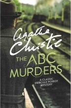 كتاب رمان انگلیسی قتل به ترتیب حروف الفبا The ABC Murders