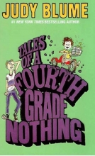 Tales of a Fourth Grade Nothing - Fudge 1