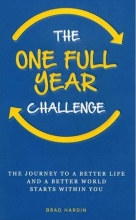 كتاب رمان انگلیسی چالش یک ساله کامل The One Full Year Challenge
