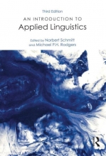 كتاب ان اینتروداکشن تو اپلاید لینگوییستیکز ویرایش سوم  An Introduction to Applied Linguistics 3th Edition