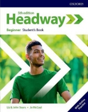 Headway Beginner 5th edition