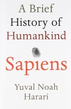 sapiens A Brief History of Humankind
