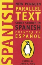 كتاب Short Stories in Spanish New Penguin Parallel Texts