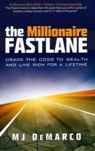 كتاب رمان انگلیسی لاین سبقت میلیونرها The Millionaire Fastlane