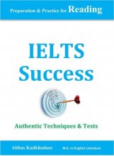 IELTS Success - 5rd Edition