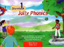 Story Book 1 Jolly Phonics