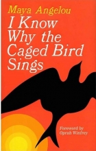 كتاب رمان انگلیسی میدانم چرا پرنده در قفس میخواند I Know Why the Caged Bird Sings